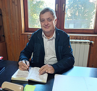 Република Српска - Соколац - Борачка организација