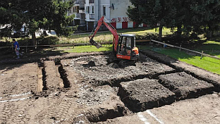 Република Српска - Теслић - пројекти