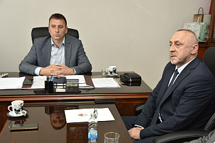 Република Српска - Кнежево - борачко-инвалидска заштита