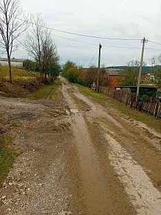 Република Српска - Нови Град - санација штете