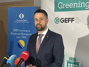 БиХ - Амиџић