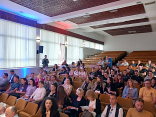 Република Српска - Tребиње - "Млади у пољопривреди" - конференција