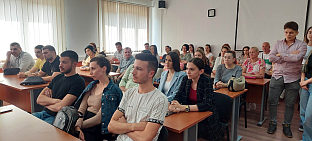 Република Српска - Источна Илиџа - школство