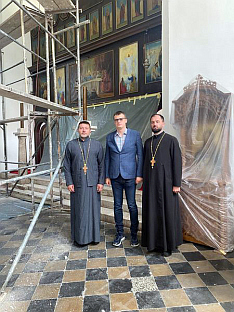 Република Српска - Источна Илиџа - СПЦ