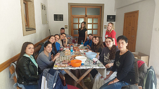 Република Српска - Милићи - Васкрс