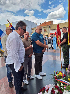 Република Српска - Бијељина - сјећање