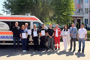 Република Српска - Србац - здравство