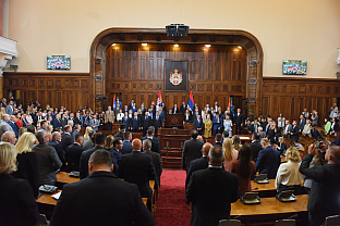 Србија - Влада