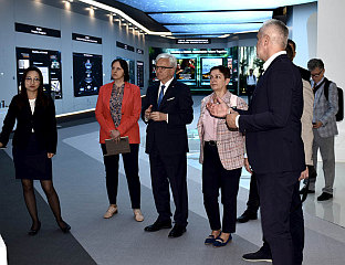  Република Српска - Кина - Чубриловић