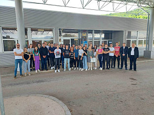 Република Српска - Бањалука - УИО - Дан отворених врата