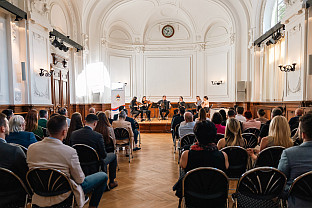 Република Српска - Аустрија - привреда