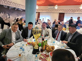 Република Српска - предсједник