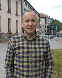  Република Српска - Бранимир Којић