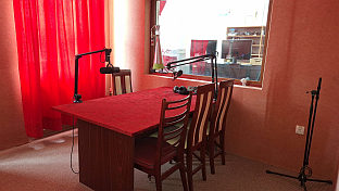 ФБиХ - Радио Дрвар - јубилеј