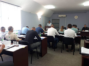 Република Српска - Костајница - СО - сједница