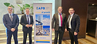 Република Српска - ИРБ