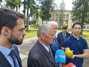 Република Српска - ВРС - сјећање