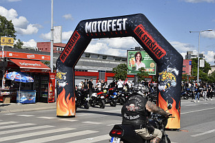 Република Српска - Бањалука - "Мото-фест"