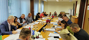 Република Српска - Трново - Скупштина општине