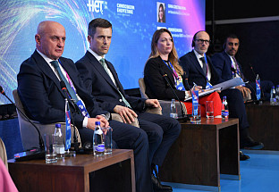 Република Српска - Црна Гора - Симпозијум енергетике