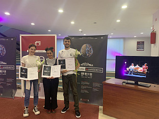 Република Српска - Народно позориште