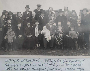 Република Српска - Фоча - репортажа /1/