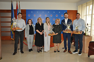 Република Српска - Приједор - градоначелник