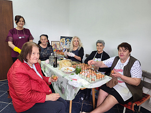 Република Српска - Пале - Коло српских сестара