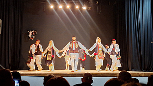 ФБиХ - Дрвар - хуманост