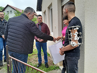 Република Српска - Мркоњић Град - општина