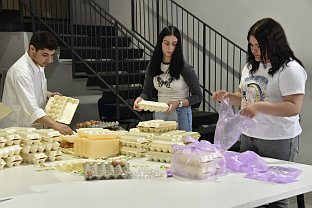 Република Српска - СНСД - хуманост