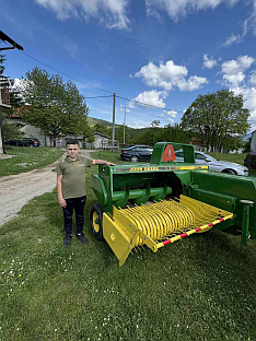 ФБиХ - Босански Петровац - повратници