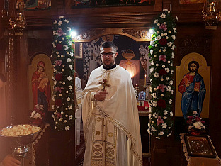 Република Српска - Лопаре - Васкрс