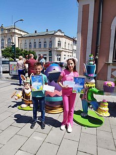 Република Српска - Бијељина - манифестација