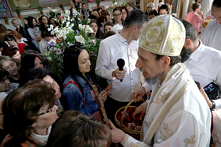 Република Српска - Tребиње - Саборни храм