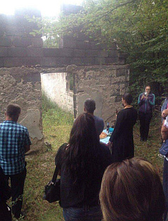 ФБиХ - Какањ - прогон Срба - сјећање