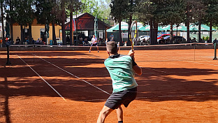 Република Српска - Добој - тенис - турнир