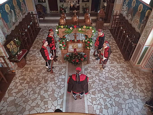 Хрватска - Далмација - Срби