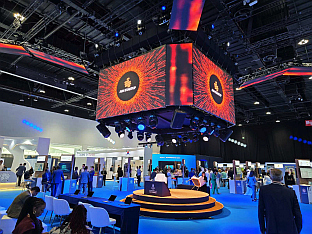 Република Српска - ИРБ - Aбу Даби - конгрес