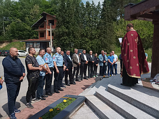 Република Српска - Котор Варош - сјећање