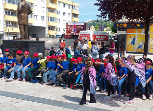 Република Српска - Источна Илиџа - манифестација