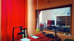 Дрвар - Радио