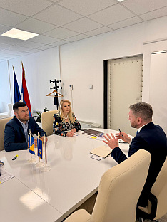 БиХ - Ирска - Кубатлија, Фарел