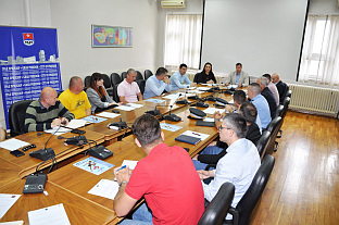 Република Српска - Приједор - Дан града