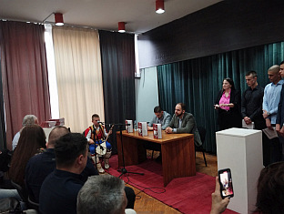 Република Српска - Билећа - култура сјећања