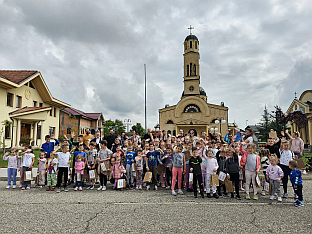 Република Српска - Угљевик - СПЦ