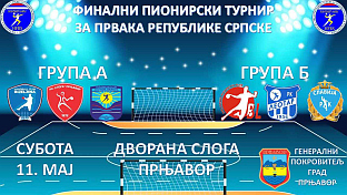 Република Српска - рукомет