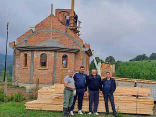 Република Српска - Лопаре - православље