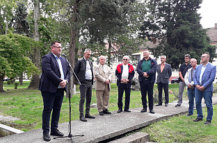 Република Српска - Брод - Дан борбе против фашизма