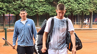 Република Српска - Добој - ИТФ турнир